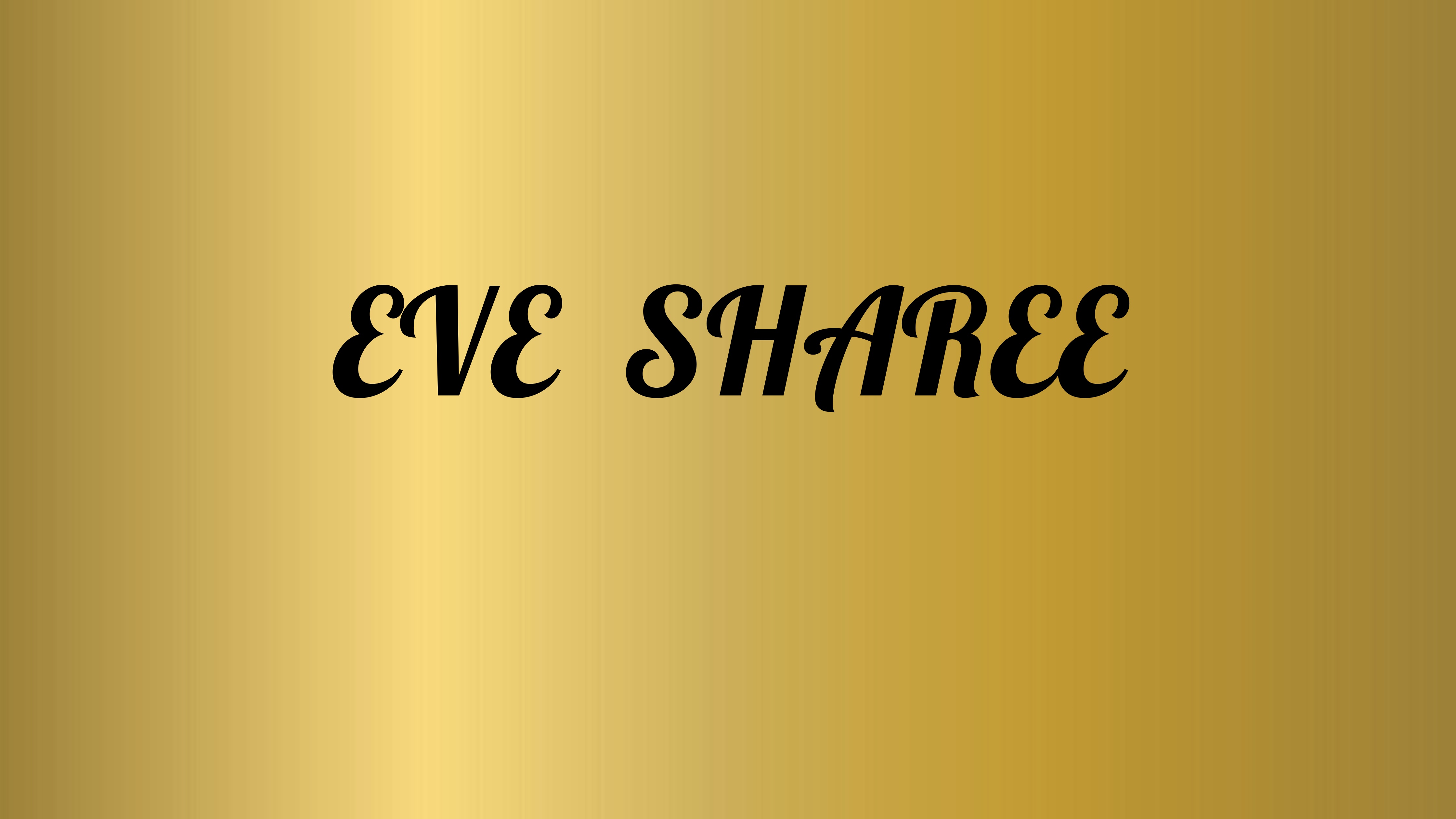 Eve Sharee
